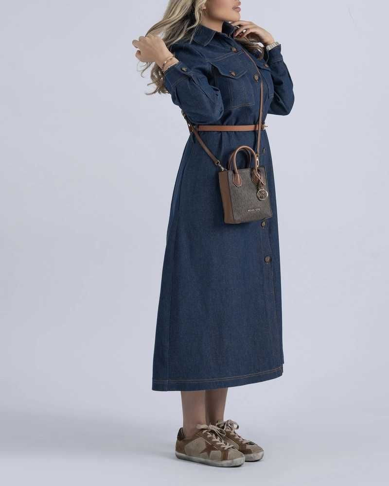 پیراهن جین جانا - Image 3